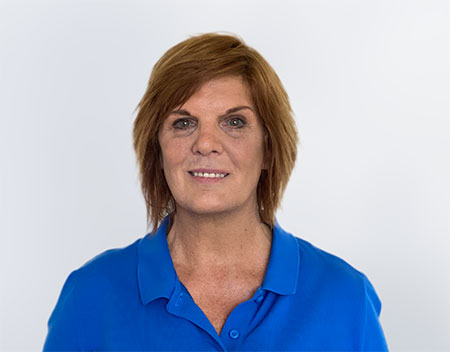 Yvonne Siegele-Bernat